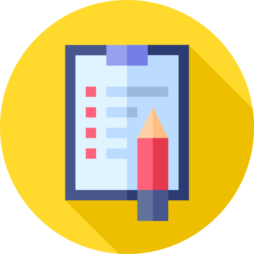 Interview preparation
                        